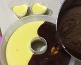 Foto langkah ke 8 dari resep Pudding Marie Regal.