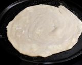 Pörlenka (пърленка) recept fázis 5 fotója