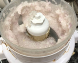 Foto del paso 1 de la receta: 189. Salsa de salmón ahumado y alcaparras (salsa)