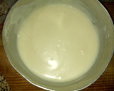 Foto del paso 3 de la receta: Salsa blanca 🇺🇾