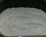 Φωτογραφία βήματος 2 της συνταγής Μπανάνα muffins με φυστικοβούτυρο ♡