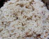 Foto langkah ke 4 dari resep Nasi Kebuli Ayam.