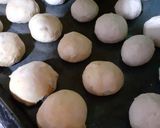 Foto del paso 6 de la receta: Pancitos saborizados