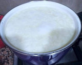 Foto del paso 7 de la receta: Queso de leche de cabras a las hierbas provenzales en aceite