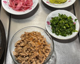 Foto del paso 4 de la receta: *Huaraches: Festín Mexicano*