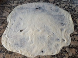 مسمن معمر بالطون والخضر