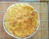 A picture of step 7 of Potato Kunafa.