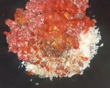 Foto del paso 7 de la receta: Keppe (frito y horno)