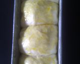 Foto langkah ke 5 dari resep roti sobek menyobek hatikuu.