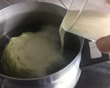 Foto del paso 2 de la receta: Canelones de col