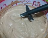 Foto del paso 9 de la receta Tarta mousse de chocolate con thermomix