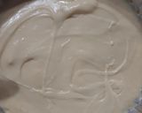 Foto del paso 5 de la receta: Tarta invertida de manzana!