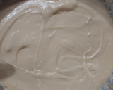 Foto del paso 5 de la receta: Tarta invertida de manzana!