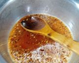 A picture of step 6 of Tandoori Chicken Pasta.
