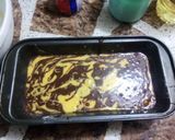Foto del paso 8 de la receta: Budín cebra 🦓
