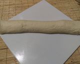 A picture of step 10 of Cinnamon Roll.
