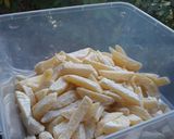 Foto langkah ke 5 dari resep Kentang Goreng Tepung Maizena.