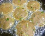 A picture of step 6 of Beef Shami Kabab.