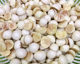 Hình bước làm 1 của món Cách Muối Cà Pháo Nước Mắm Chua Ngọt
