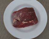 Foto langkah ke 2 dari resep Thai Fried Beef with Garlic.