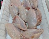 Foto langkah ke 1 dari resep Sayap Ayam Saus Hoisin.