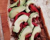 Foto del paso 7 de la receta: Baguette Improvisada Versión 2