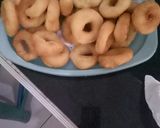 Foto langkah ke 3 dari resep Donat kentang mantul.