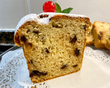 Foto del paso 21 de la receta: Plumcake de plátano con yogur