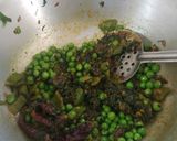 हरा भरा कबाब(Hara bhara kabab recipe in Hindi) रेसिपी चरण 6 फोटो