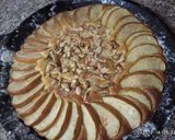 Une image de l'étape 4 de Tarte aux pommes.