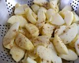 Foto del paso 3 de la receta: Puré de manzanas