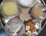 સેવની બિરંજ (Vermicelli recipe in Gujarati) રેસીપી સ્ટેપ1ફોટો