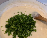 Foto del paso 5 de la receta: Brócolis y coliflor gratinadas