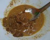 Foto langkah ke 5 dari resep Nasi Pecel.