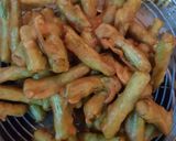 Foto langkah ke 4 dari resep Buncis Cabe Garam.