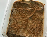 Foto del paso 7 de la receta: Tiramisú FIT de café y chocolate