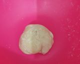 Foto langkah ke 1 dari resep Kulit dimsum /gyoza/pangsit/siomai - 2 bahan aja.