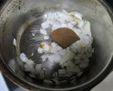 烏龍海鮮咖哩麵的食譜步驟2照片