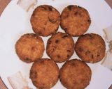 চিড়ার  চপ / চিড়ার পাকোরা রেসিপির ধাপ 4 ছবি