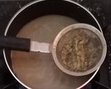 Foto langkah ke 3 dari resep Sari Kacang Hijau.