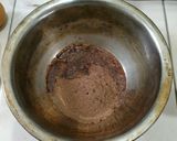 Foto langkah ke 2 dari resep Roti Boy Toast (versi ChocoDrink).