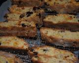 Dried fruits biscuits (Biscotti) recipe step 15 photo