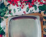 Foto del paso 5 de la receta: Nevaditos ❄️⭐️ (de mantequilla)