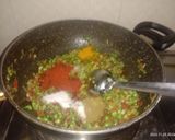 લીલી તુવેરનો રગડો(Lili tuver no ragdo recipe in gujarati) રેસીપી સ્ટેપ4ફોટો
