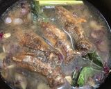 Foto langkah ke 3 dari resep 151. Asin Peda Cabe Gendot.