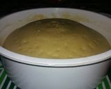 Foto del paso 6 de la receta: Bizcochuelo de vainilla al microondas