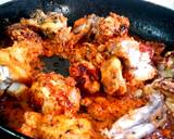 Traditional Amritsari Chicken Masala recipe step 2 photo