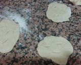 Foto del paso 5 de la receta Tortas fritas