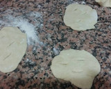 Foto del paso 5 de la receta: Tortas fritas