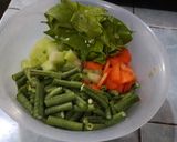 Foto langkah ke 3 dari resep Sayur Asem.